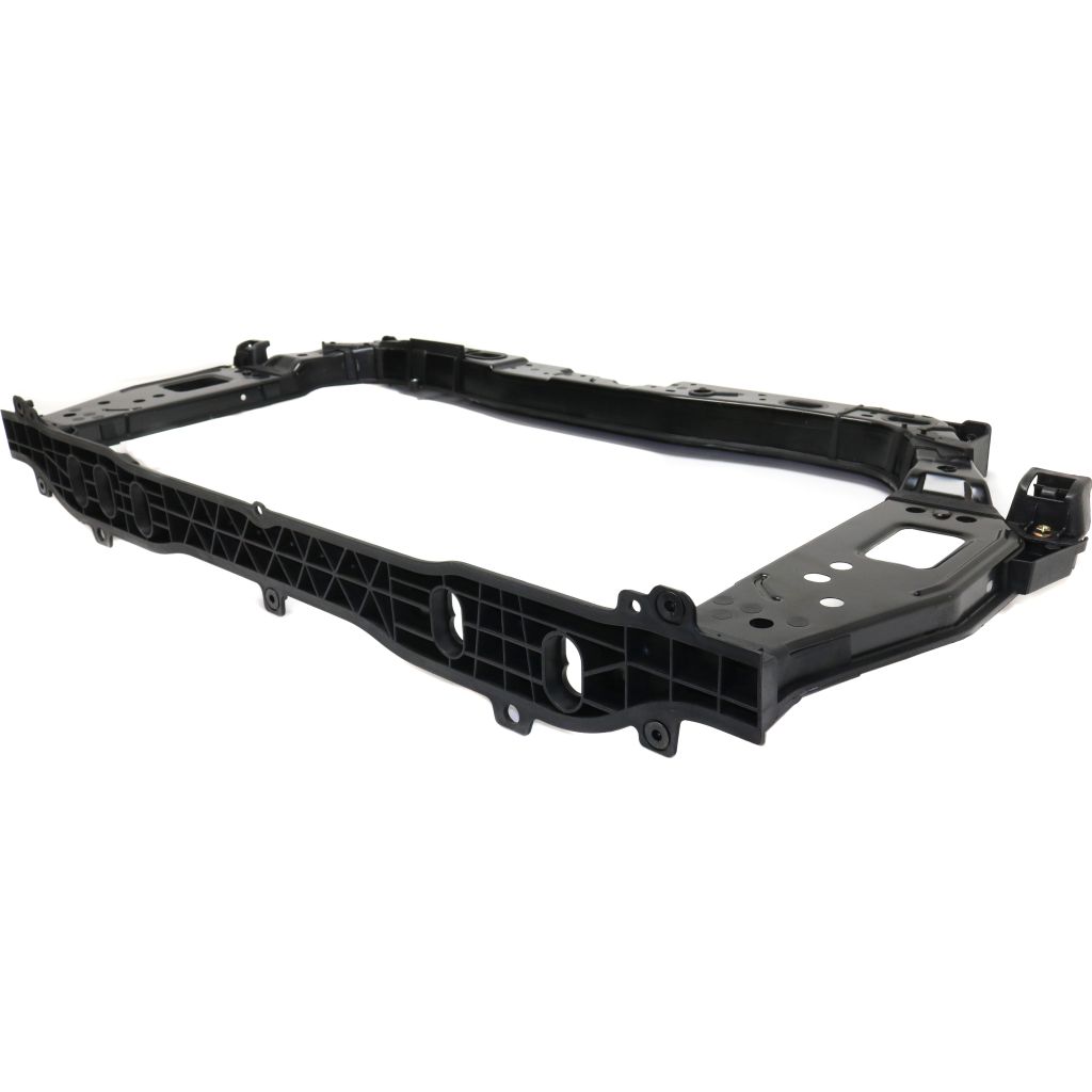 KIA RIO SEDAN RADIATOR SUPPORT ASSEMBLY (FM 5-13-15) OEM#641011W003 2015-2017 PL#KI1225179