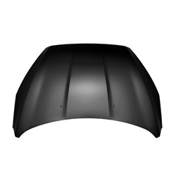 FORD FOCUS HATCHBACK/ST/RS HOOD OEM#F1EZ16612A (P) 2015-2018 PL#FO1230309