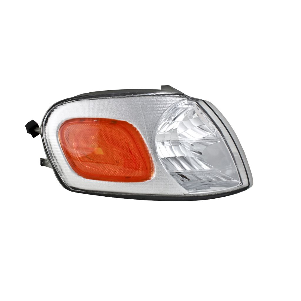 PONTIAC MONTANA SIDE MARKER LAMP RIGHT (Passenger Side) OEM#15130499 1999-2005 PL#GM2521155