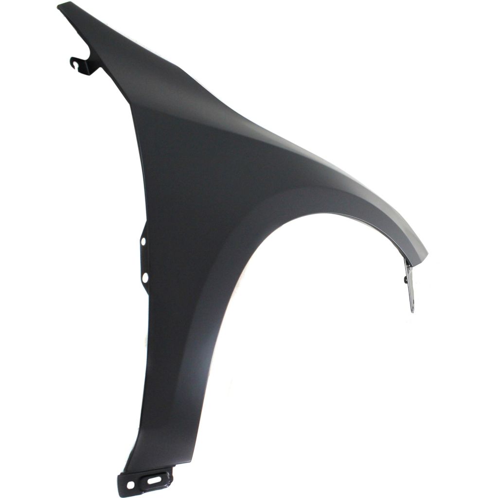 VOLVO VOLVO S60 FENDER RIGHT (Passenger Side) OEM#313520744 2011-2013 PL#VO1241120