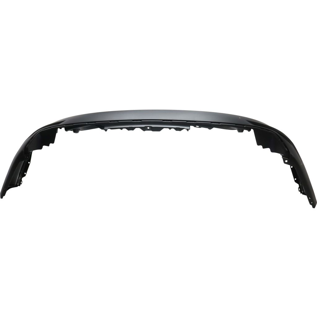 HONDA CRV REAR BUMPER COVER MAT-DARK GRAY OEM#71501TLAA00 2017-2019 PL#HO1100301