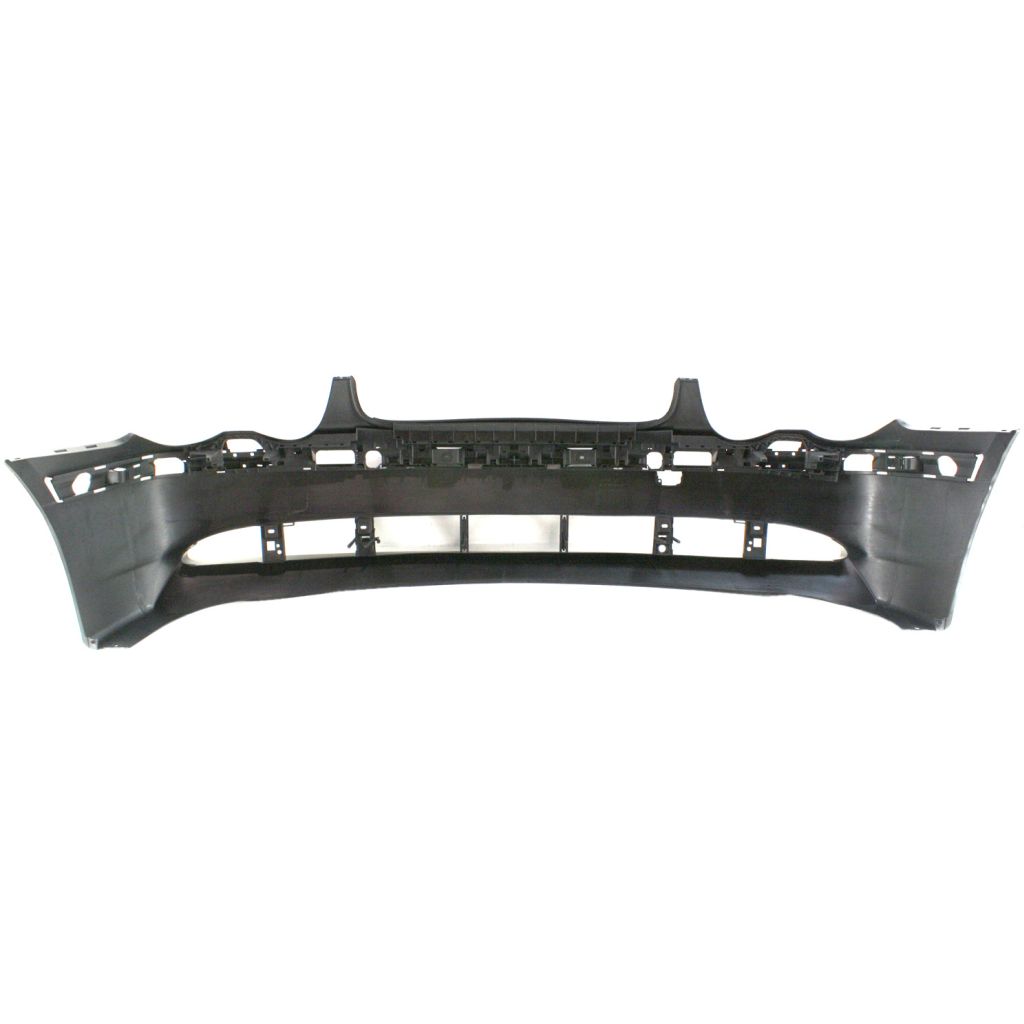 BMW BMW 7 SERIES FRONT BUMPER COVER PRIMED (745) (760 TO OEM#51117042706 2002-2005 PL#BM1000147