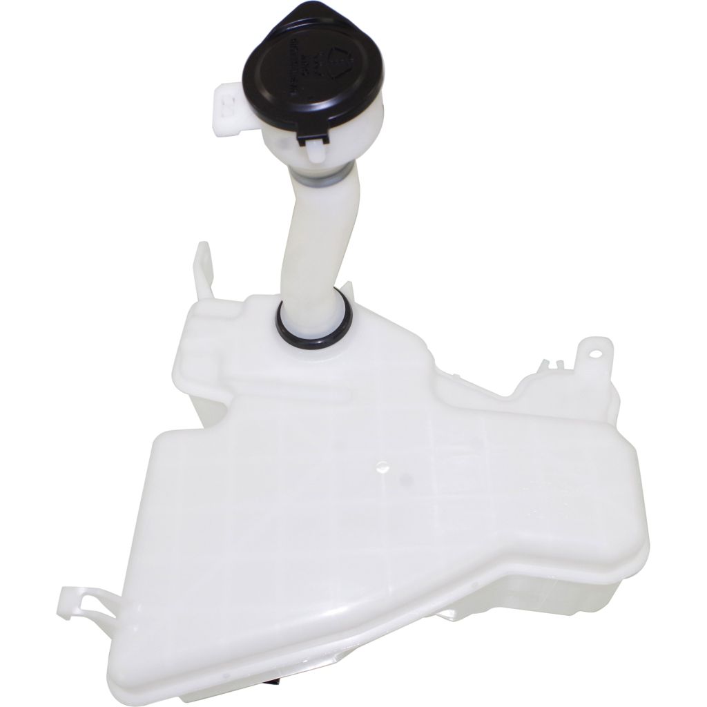 LEXUS IS 250/350/200t/300 (SEDAN) WASHER TANK W/PUMP W/SENSOR W/INLET W/CAP (WO/HL WASHER) OEM#8531553130-PFM 2014-2016 PL#LX1288113