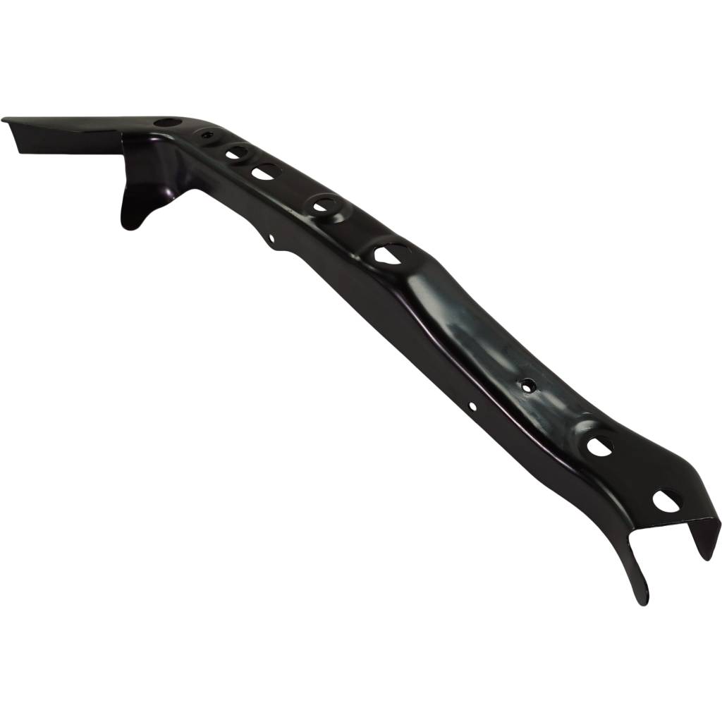 NISSAN ALTIMA SEDAN RADIATOR SUPPORT SIDE LEFT (Driver Side) **CAPA** OEM#F25136CAMA 2019-2025 PL#NI1225268C