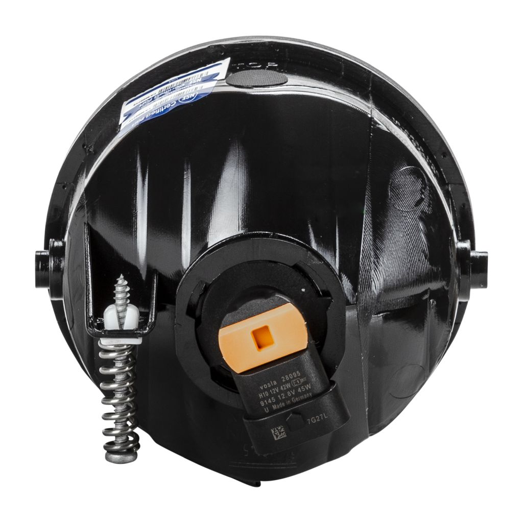 FORD TRUCKS & VANS FORD/PU (F150)(EXC SVT RAPTOR) FOG LAMP ASSY RIGHT (Passenger Side)=LH OEM#BL3Z15200A 2011-2014 PL#FO2592229