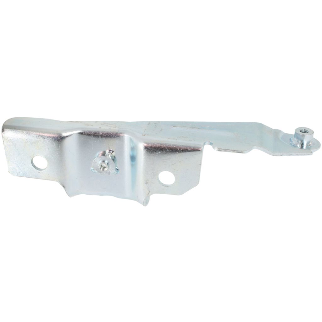 CHEVROLET MALIBU SEDAN/MAXX HATCHBACK (W/O S/M IN BMP) HOOD HINGE LEFT (Driver Side) (BODY SIDE) OEM#15886831 2004-2007 PL#GM1236134