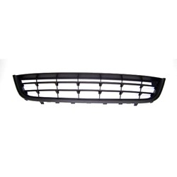 VOLKSWAGEN CC FRONT BUMPER GRILLE LOWER CENTER OEM#3C88536779B9 2009-2012 PL#VW1036117
