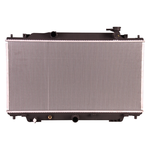 MAZDA MAZDA3 RADIATOR OEM#PE181520Y 2014-2018 PL#MA3010237