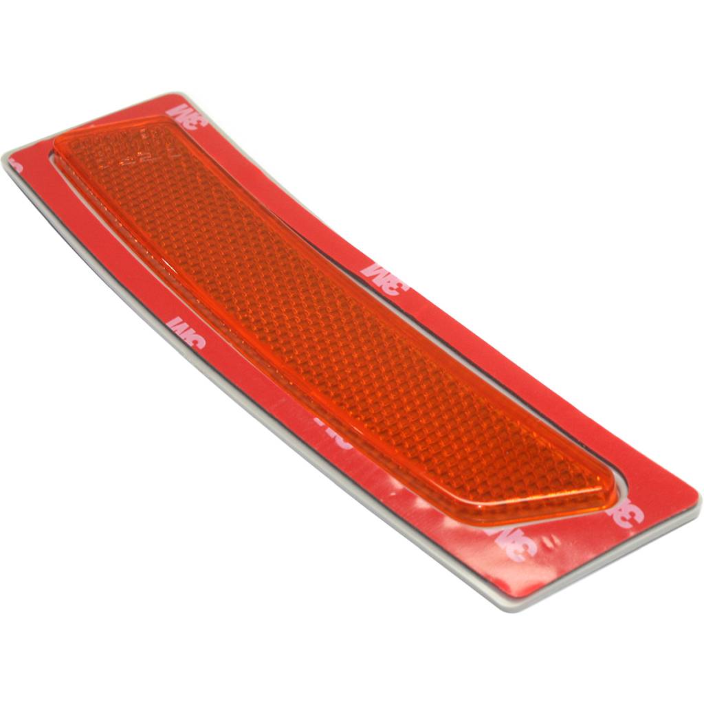 BMW BMW 3 (WAGON) FRONT BUMPER SIDE MARKER RIGHT (Passenger Side) (WO/M SPORT) OEM#63147295542 2016-2019 PL#BM2551102