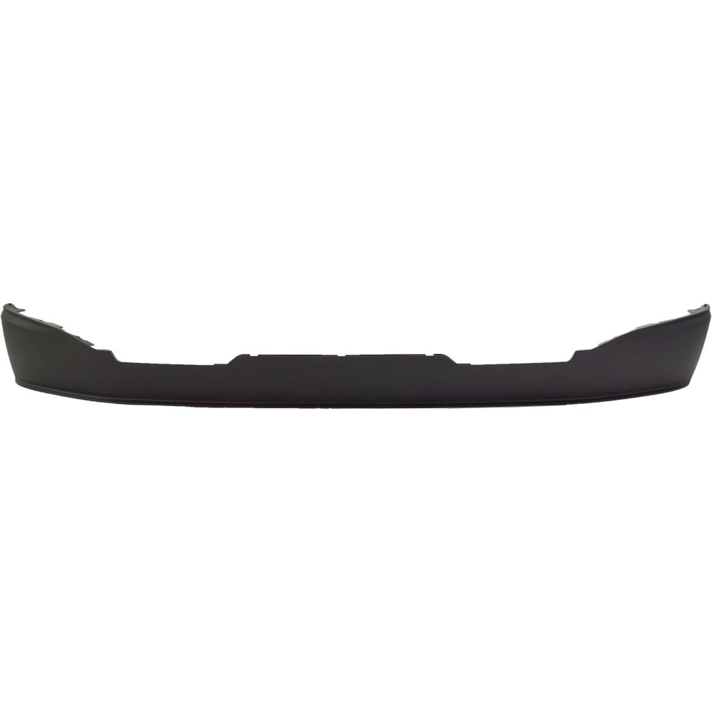 GM TRUCKS & VANS COLORADO (CHEVY) FRONT BUMPER LOWER VALANCE(EXC ZR2 17-18) **CAPA** OEM#23450920 2015-2020 PL#GM1090346C