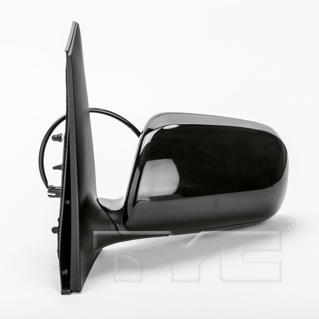 TOYOTA PRIUS DOOR MIRROR LEFT (Driver Side) POWER/ NOT HEATED OEM#8794047230 2004-2009 PL#TO1320255