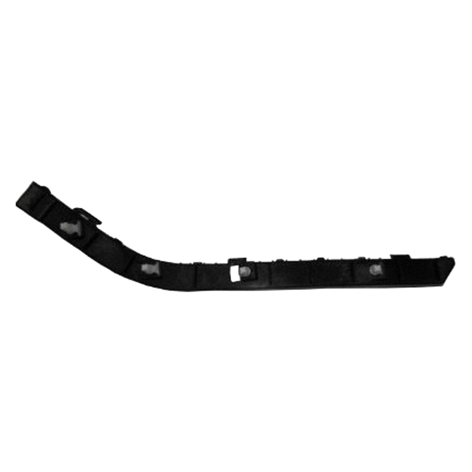 HYUNDAI ACCENT SEDAN REAR BUMPER COVER RETAINER LEFT (Driver Side) (PLASTIC) OEM#866131R000 2012-2017 PL#HY1132102
