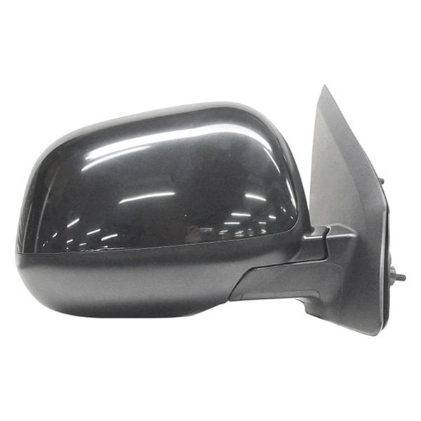 MITSUBISHI OUTLANDER SPORT (5 SEATER) DOOR MIRROR RIGHT (Passenger Side) PWR HTD (WO/SIGNAL/(W/CVR) OEM#7632B434-PFM 2011-2025 PL#MI1321139