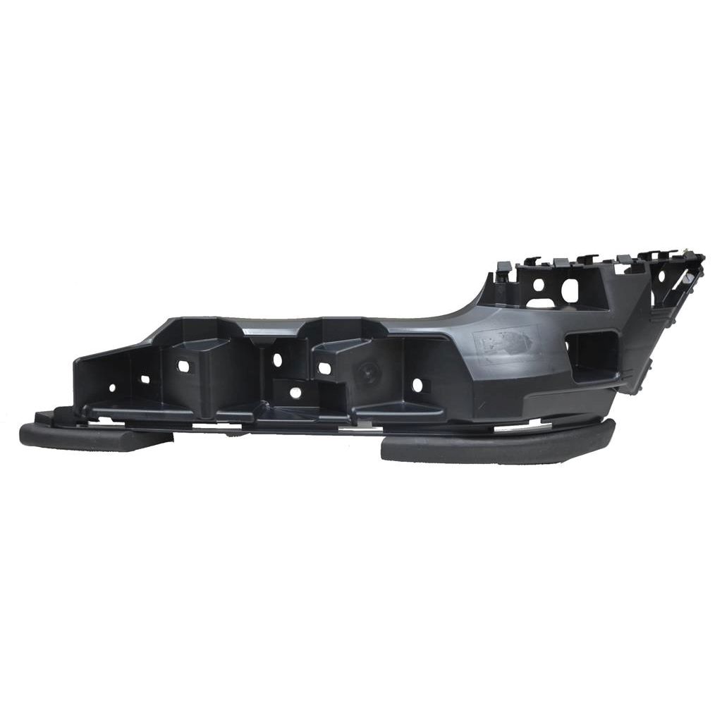 FORD TRUCKS & VANS FORD/PU F150 (EXC RAPTOR) FRONT BUMPER UPPER COVER SUPPORT LEFT (Driver Side) (W/WHEEL OPENING MLDG) **CAPA** OEM#FL3Z17C947H 2015-2017 PL#FO1042158C