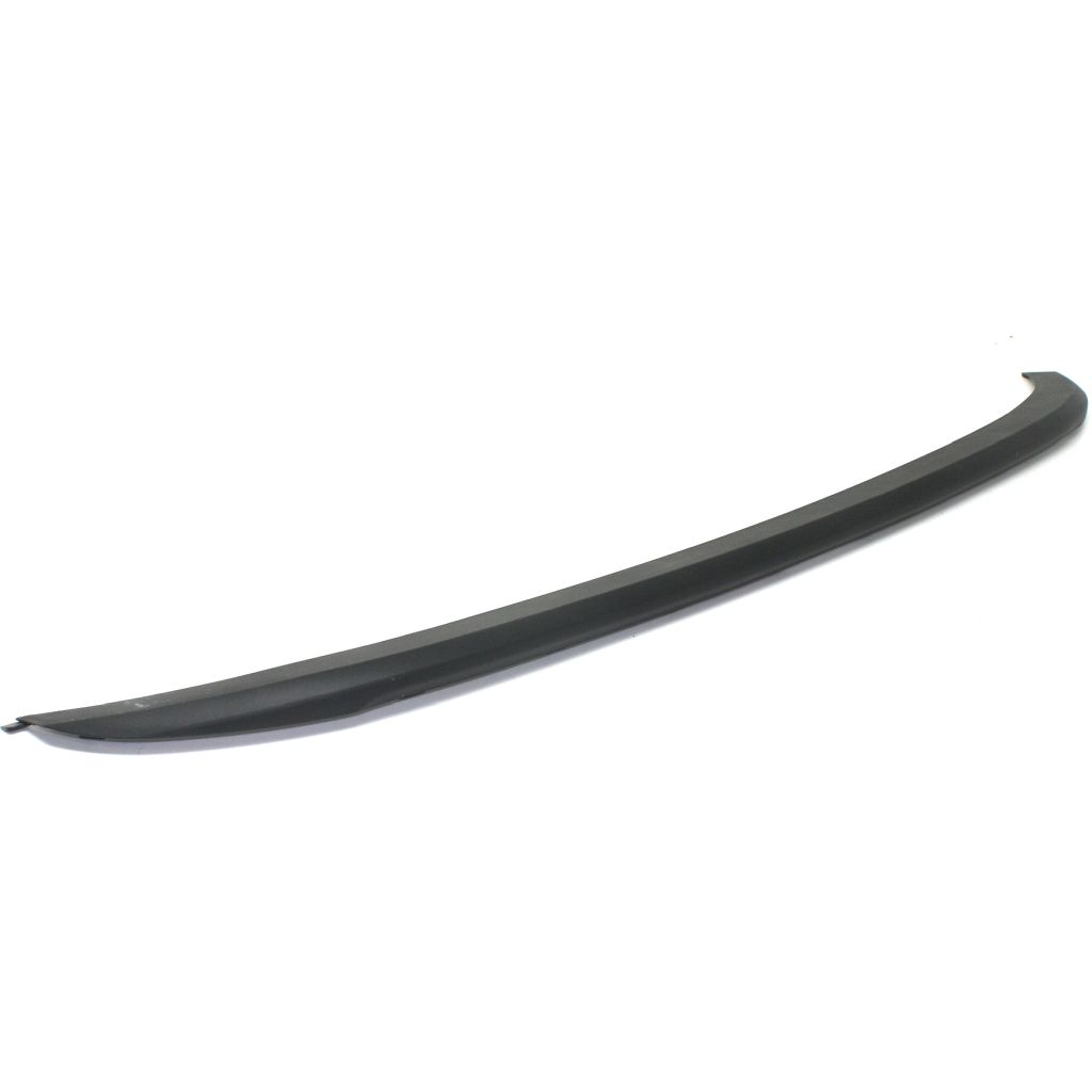 KIA OPTIMA FRONT LOWER AIR SPOILER (LWR LID) OEM#865914C500 2014-2015 PL#KI1093102