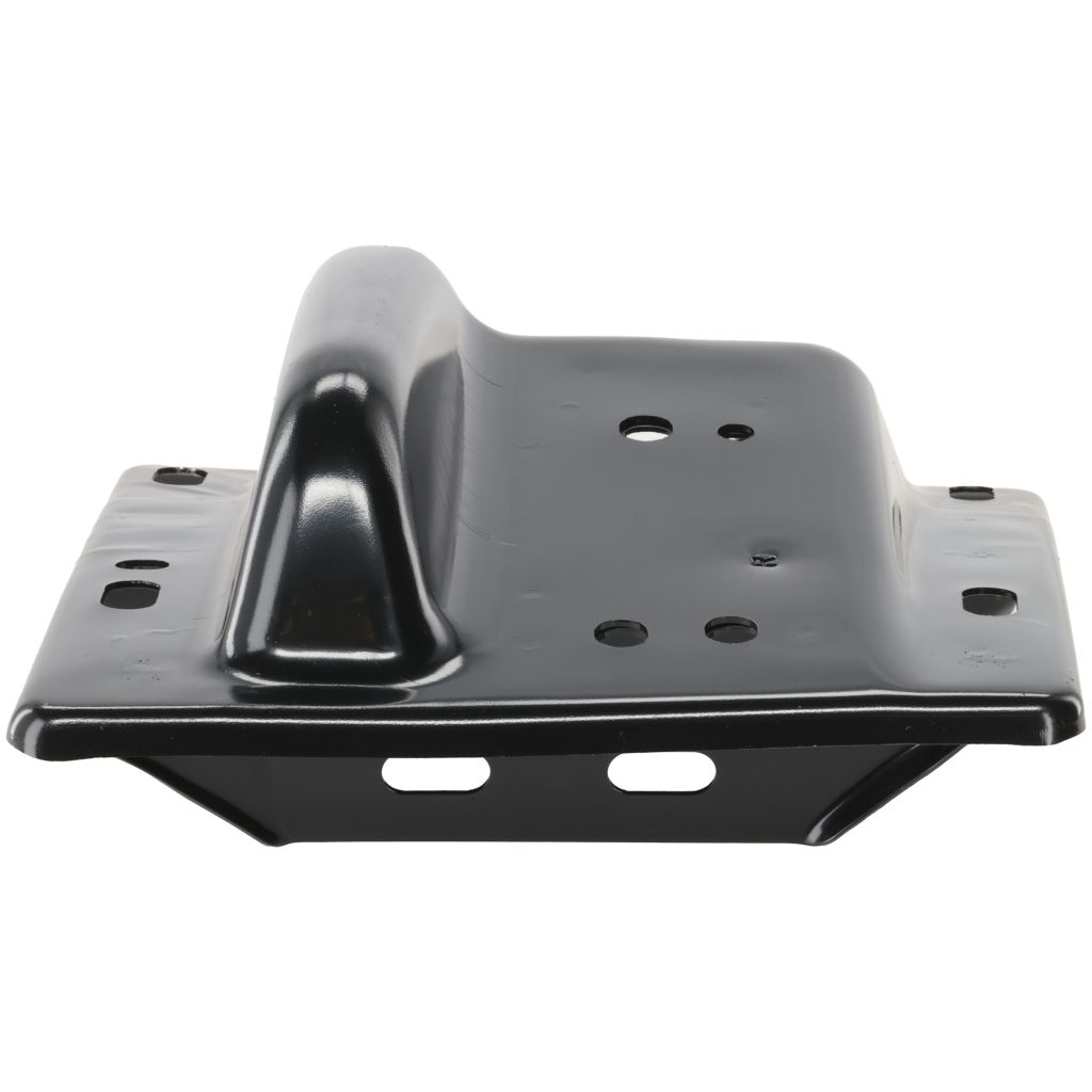 DODGE TRUCKS & VANS DODGE/PU ( R1500)(EXC Mega Cab 06-08) FRONT MOUNTING PLATE RIGHT (Passenger Side) (WO/TOW HOOK) OEM#55077220AC 2002-2005 PL#CH1067131