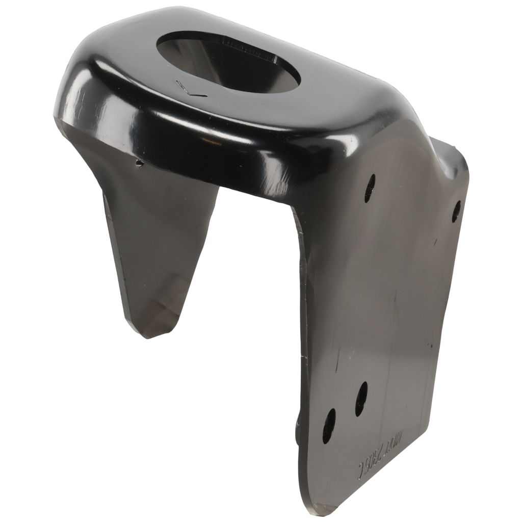 GM TRUCKS & VANS SILVERADO/PU (CHEVY) (07 OLD STYLE) RADIATOR SUPPORT BRACKET LEFT (Driver Side) (2500/3500) OEM#12479975 2001-2007 PL#GM1225244