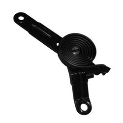 GM TRUCKS & VANS SILVERADO/PU 1500 HYBRID (CHEVY) HOOD SPRING LEFT (Driver Side) OEM#20913885 2009-2013 PL#GM1237102