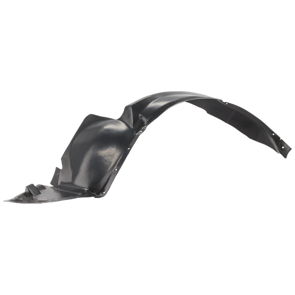 CHEVROLET MALIBU CLASSIC FENDER LINER LEFT (Driver Side) OEM#15882054 2008 PL#GM1248140