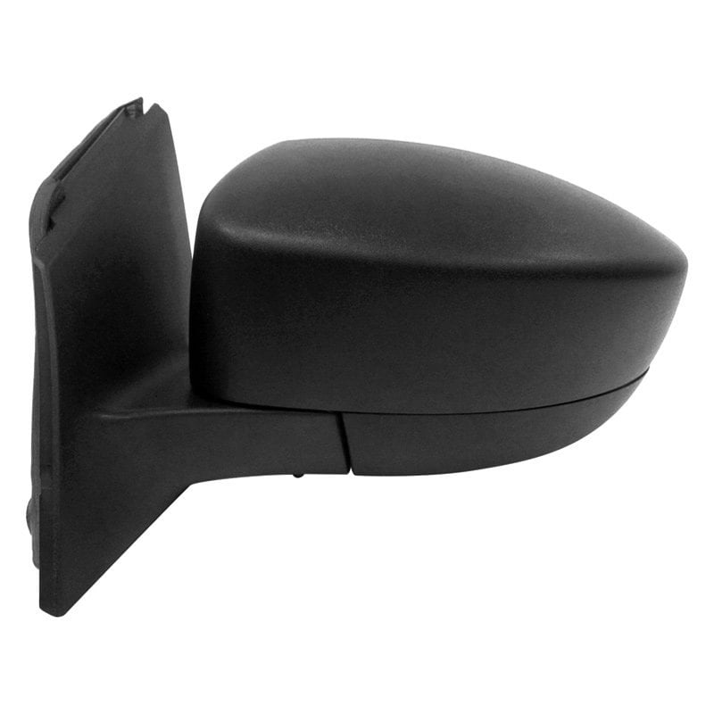 FORD FOCUS SEDAN DOOR MIRROR LEFT (Driver Side) PWR/N-HTD (W/BLIND SPOT GLASS)(S MDL) OEM#CM5Z17683B-PFM (P) 2012-2014 PL#FO1320461