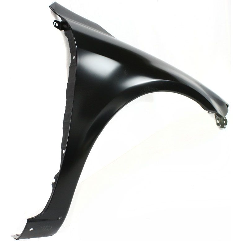MAZDA MAZDA6 FENDER RIGHT (Passenger Side) (W/ SPOILER) (W/O TURBO) OEM#GK2C52111B 2003-2008 PL#MA1241148