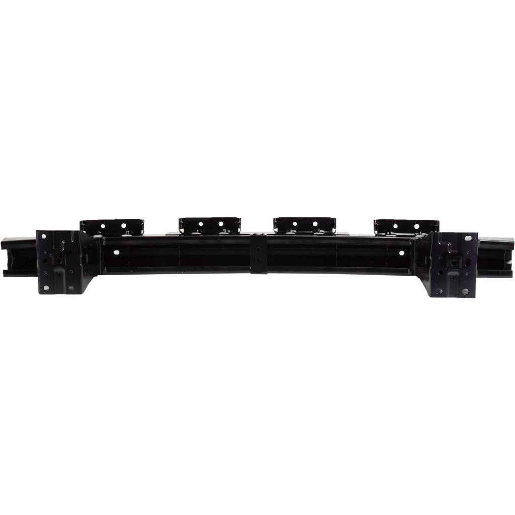 HONDA ACCORD SEDAN REAR BUMPER REINFORCEMENT (USA Built)**CAPA** OEM#71530TA5A00ZZ 2008-2012 PL#HO1106176C