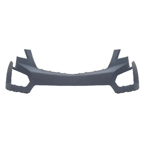 CADILLAC XT5 FRONT BUMPER COVER PRIMED (WO/PK SENSOR)(BASE MDL) OEM#84204163 2017-2019 PL#GM1000A13