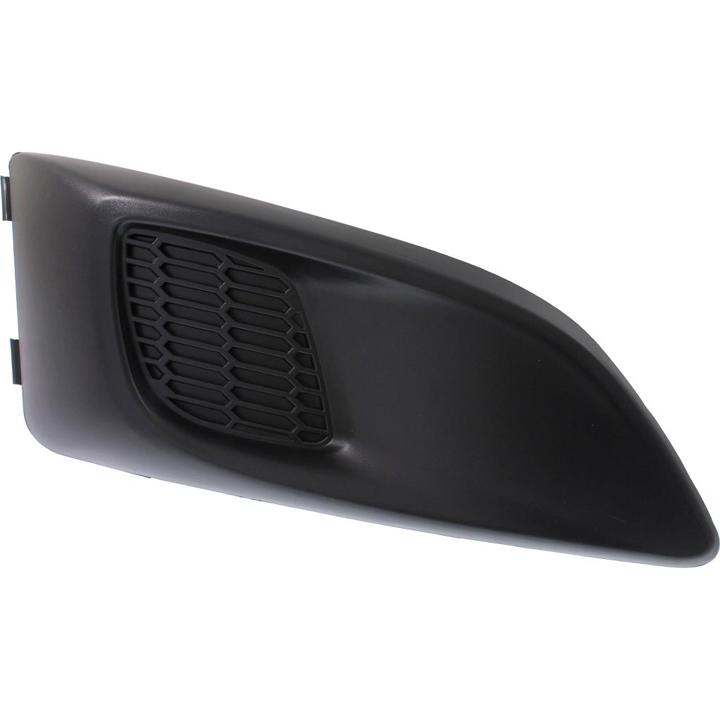 CHEVROLET SONIC FOG LAMP COVER RIGHT (Passenger Side) (WO/FOG)(LS/LT) OEM#96694774 2012-2016 PL#GM1039134
