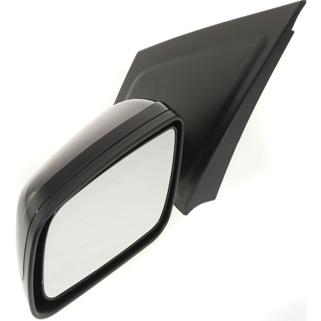 FORD TRUCKS & VANS FREESTYLE DOOR MIRROR ASSY LEFT (Driver Side) PWR/HTD (W/PUDDLE & MEMORY) OEM#6F9Z17683C 2005-2007 PL#FO1320287