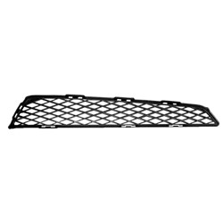 ACURA MDX FRONT BUMPER INSERT MESH RIGHT (Passenger Side) BLACK OEM#71102STXA00 2010-2013 PL#AC1039110