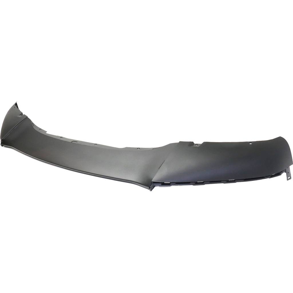 BMW BMW X5 FRONT BUMPER LOWER SPOILER (WO/SENSOR)((WO/M SPORT) OEM#51117294481 2014-2018 PL#BM1093104