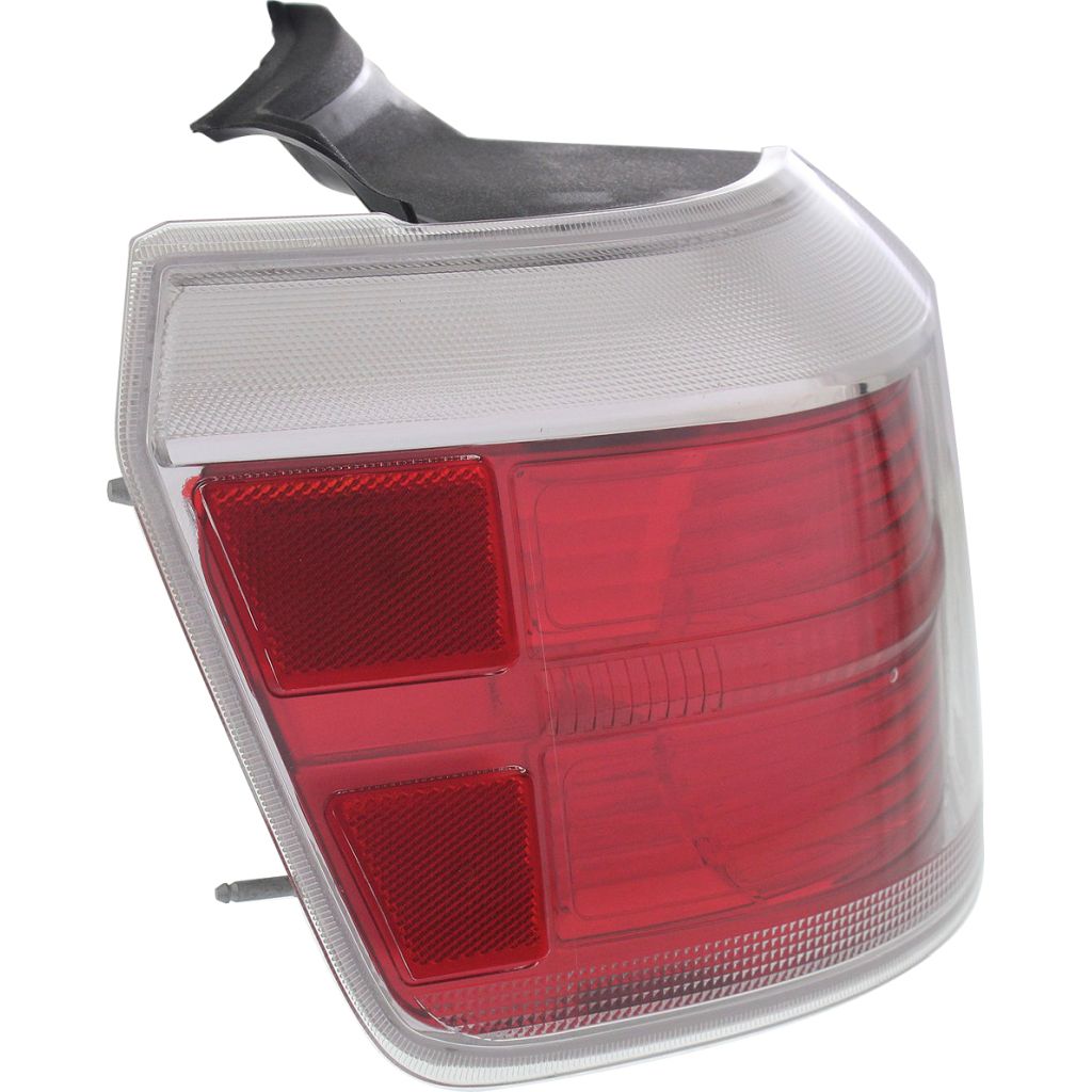 GM TRUCKS & VANS TERRAIN /TERRAIN DENALI TAIL LAMP ASSY LEFT (Driver Side) (OUTER)(DENALI) OEM#23389935 2013-2017 PL#GM2804114
