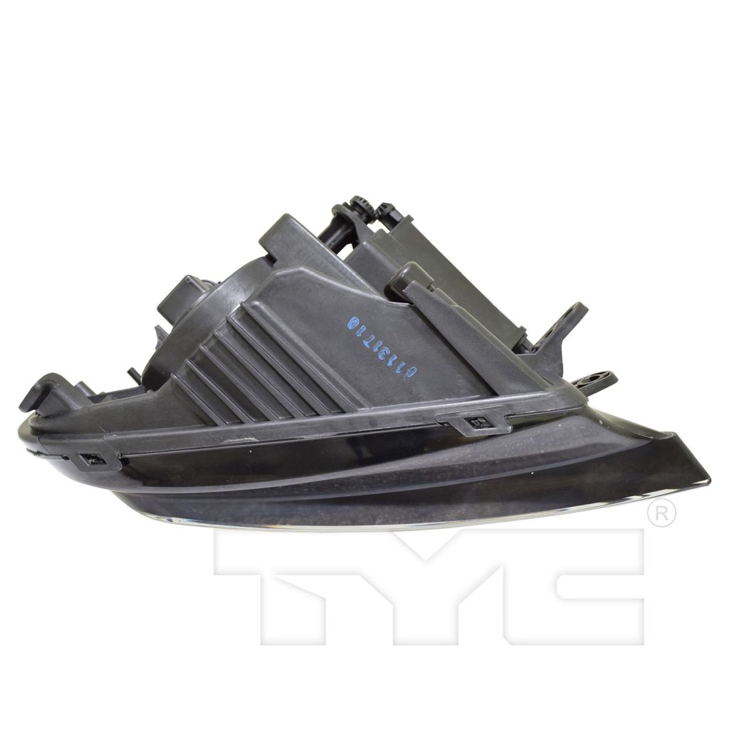 AUDI A3 E-TRON FOG LAMP ASSEMBLY RIGHT (Passenger Side) OEM#8V0941700B 2016 PL#AU2593120