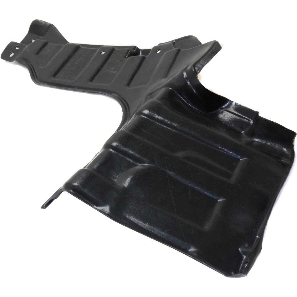 KIA FORTE KOUP COUPE FRONT ENGINE UNDER COVER LEFT (Driver Side) (PE/VACUUM FORM) OEM#29130A7000-PFM 2014 PL#KI1228142