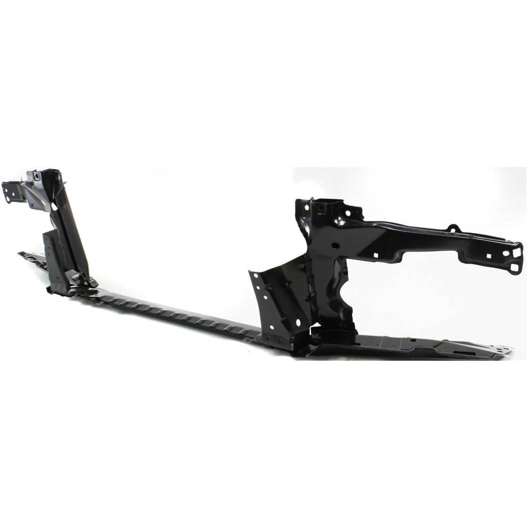 BMW BMW X5 RADIATOR SUPPORT ASSY (STEEL) OEM#51718402319 2000-2006 PL#BM1225116