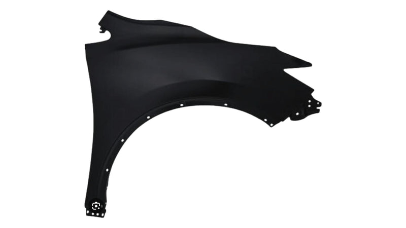 NISSAN(DATSUN) MURANO FENDER RIGHT (Passenger Side) OEM#631005AA0A 2015-2024 PL#NI1241216