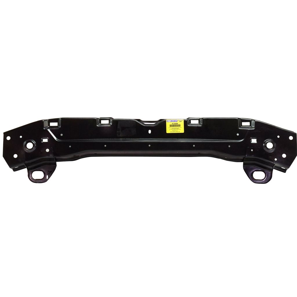 JEEP GRAND CHEROKEE UPPER TIE BAR CENTER (3.0L DIESE;)**CAPA** OEM#5156110AB 2014-2021 PL#CH1225249C