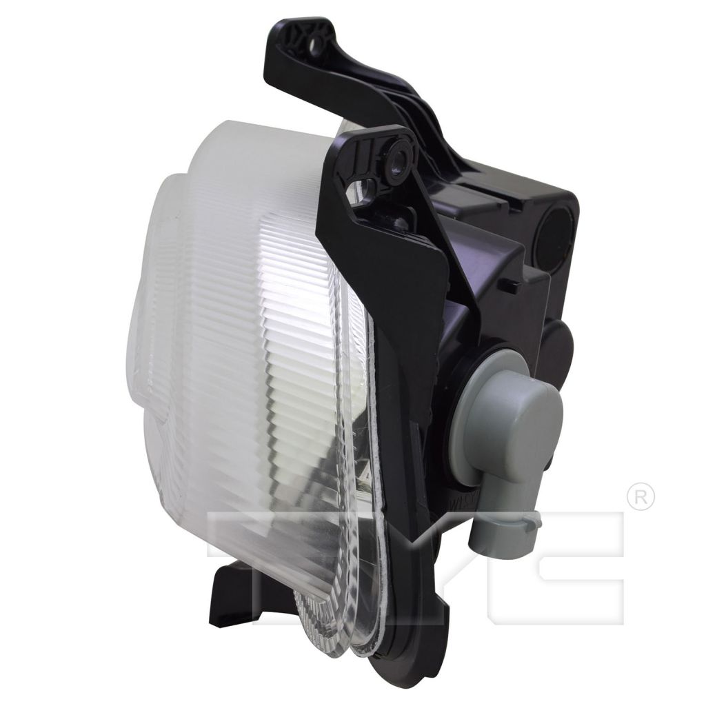 JEEP RENEGADE PARK/SIGNAL LAMP ASSEMBLY LEFT (Driver Side) **CAPA** OEM#68256432AA 2015-2018 PL#CH2530105C