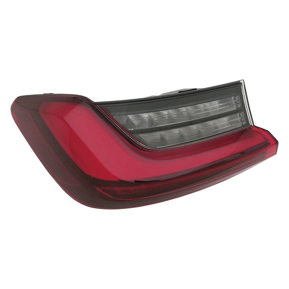 BMW BMW 3 SEDAN (330i/330e/M340i) TAIL LAMP ASSY LEFT (Driver Side) (Driver Side) (OUTER) OEM#63215A3BC67 2022-2025 PL#BM2804142