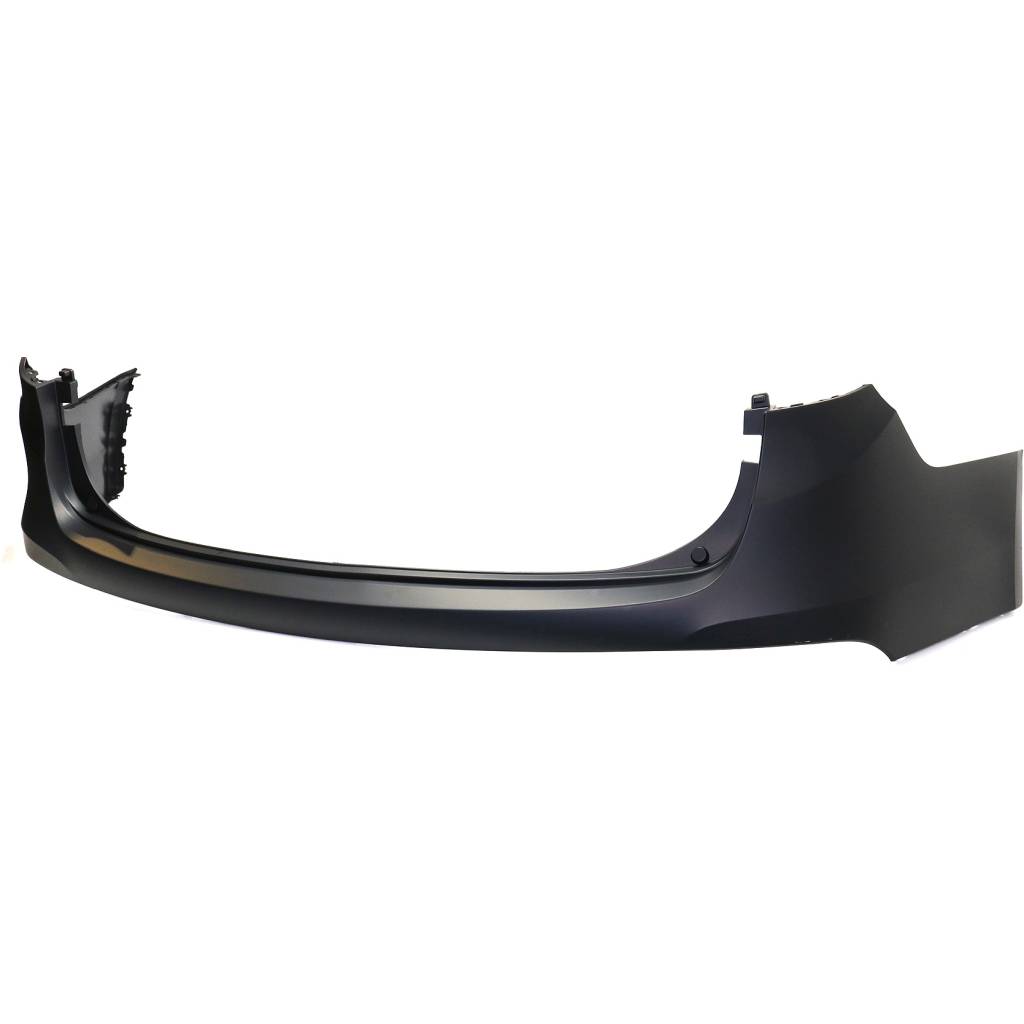 HYUNDAI SANTA FE /SANTA FE XL (3.3L) REAR BUMPER COVER PRIMED UPPER OEM#86611B8000 2013-2016 PL#HY1114101