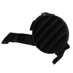 GM TRUCKS & VANS CAPTIVA SPORT FOG LAMP COVER RIGHT (Passenger Side) (W/O FOG LAMP) OEM#96804094 2012-2015 PL#GM1039108