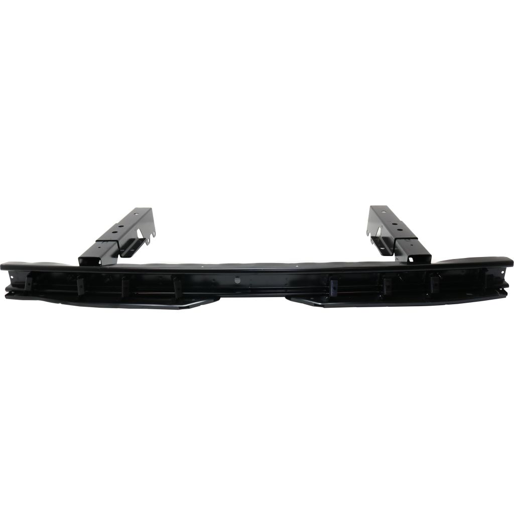 FORD TRUCKS & VANS TRANSIT REAR BUMPER REINF (LOW ROOF) **CAPA** OEM#LK4Z17906A 2015-2019 PL#FO1106379C