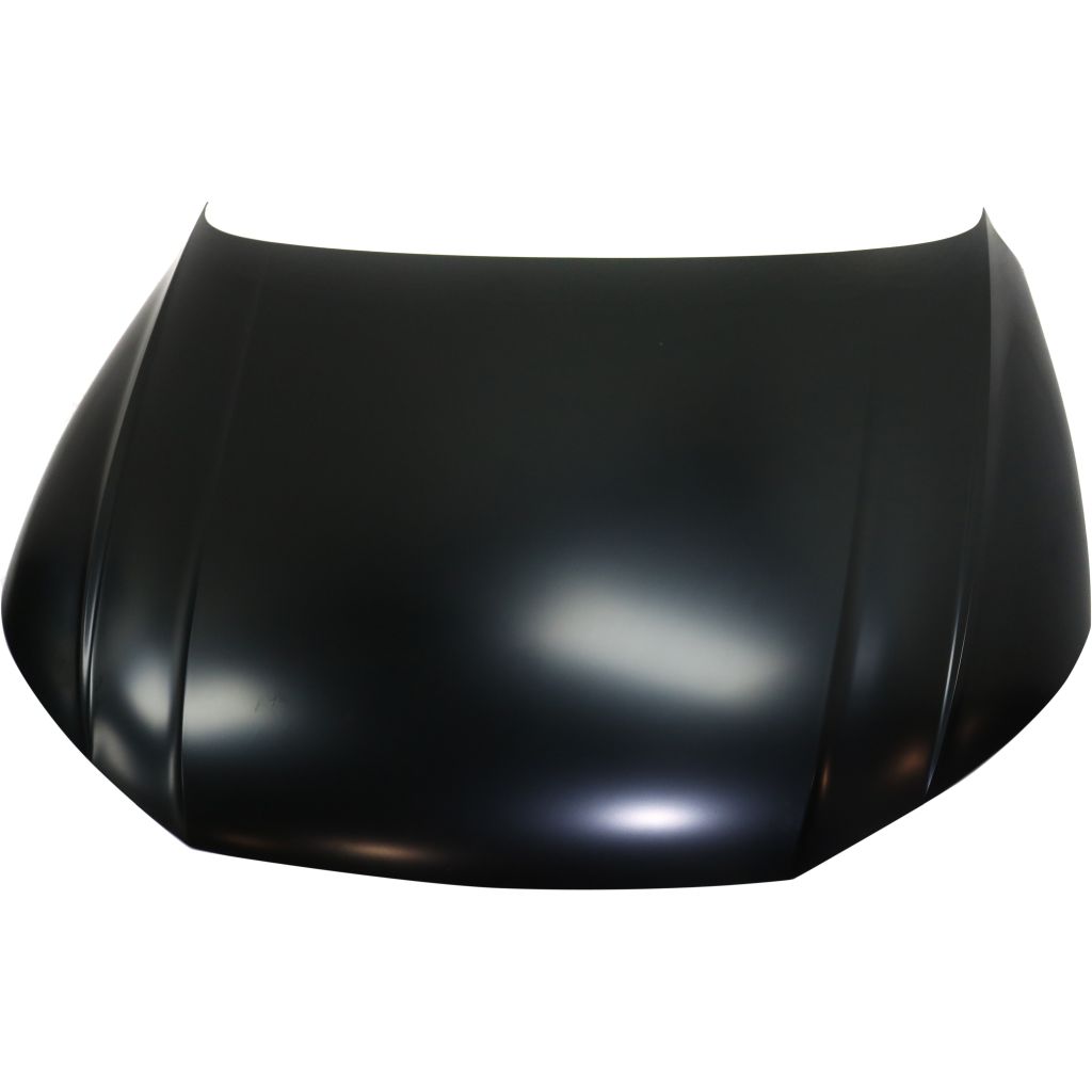 AUDI Q5 / SQ5 (SPORTBACK) HOOD (STEEL) OEM#80A823029STL-PFM 2021-2025 PL#AU1230133