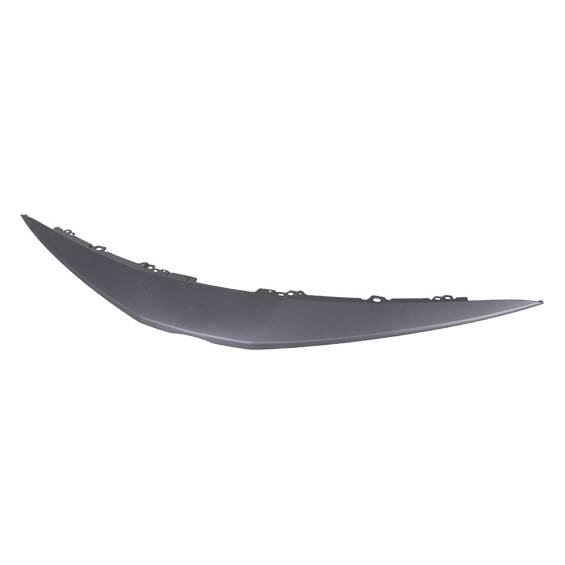 TOYOTA CAMRY FRONT BUMPER UPPER COVER PTM (LE/XLE)(NOSE PANEL) OEM#5211106900 2021-2024 PL#TO1210119