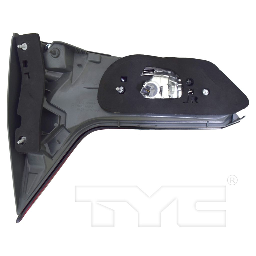 HONDA HRV BACK-UP LAMP ASSEMBLY RIGHT (Passenger Side)**CAPA** OEM#34150T7SA01 2016-2018 PL#HO2803110C