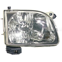 TOYOTA TACOMA HEAD LAMP ASSEMBLY RIGHT (Passenger Side) OEM#8111004110 2001-2004 PL#TO2503136