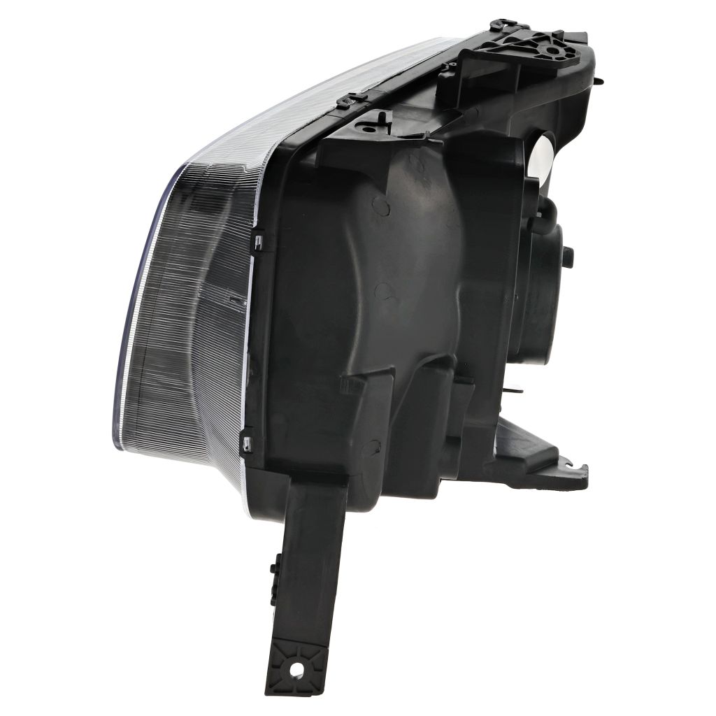 HONDA ELEMENT HEAD LAMP ASSY RIGHT (Passenger Side) (EX/LX MDL) OEM#33101SCVA21 2007-2008 PL#HO2519114