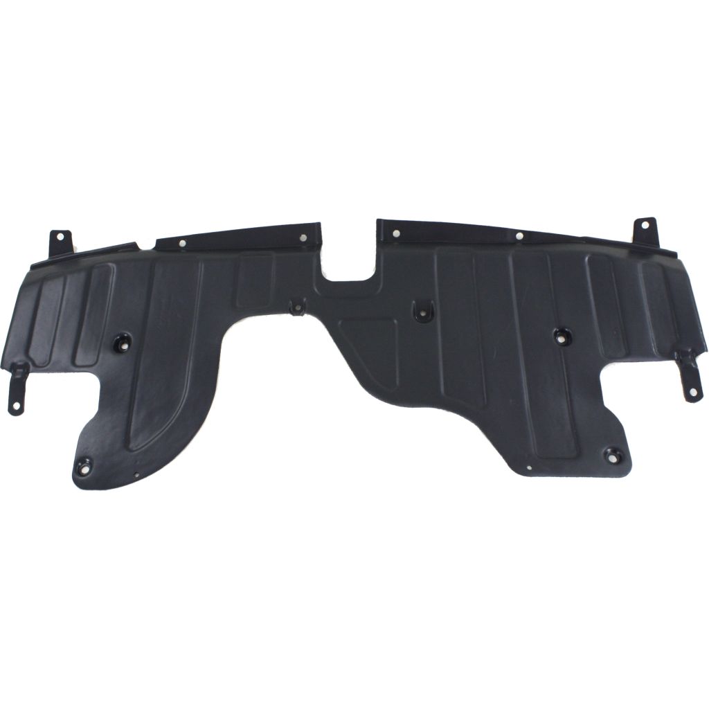 KIA SORENTO FRONT SPLASH SHIELD (ENG UNDER CVR) OEM#291101U200 2011-2013 PL#KI1228127
