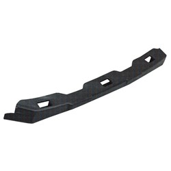 HYUNDAI ELANTRA COUPE FRONT BUMPER COVER RETAINER OUTER LEFT (Driver Side) OEM#865533X000 2013-2014 PL#HY1042109