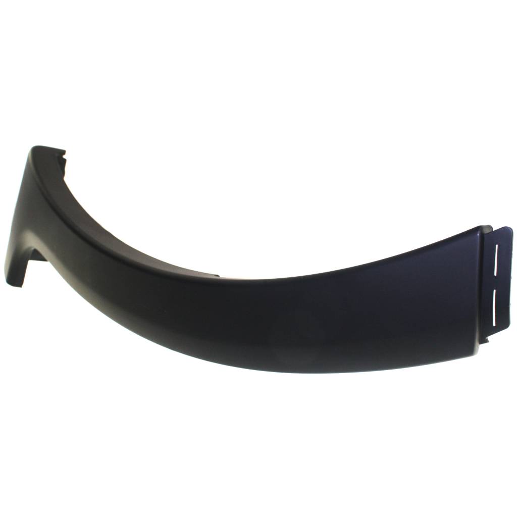 SUZUKI SX4 FRONT BUMPER COVER EXTENSION (FLARE) RIGHT (Passenger Side) (HB) OEM#7177080J005PK 2007-2013 PL#SZ1005103
